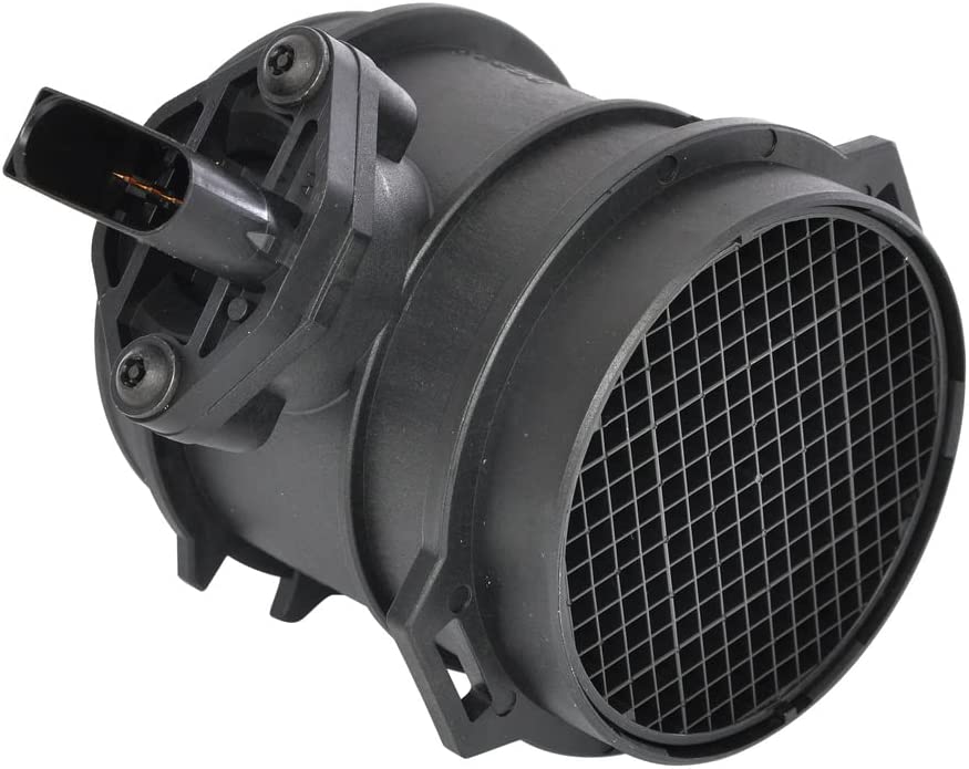 Air flow meter for mercedes benz clk500 2003 - 2004 maf sensor