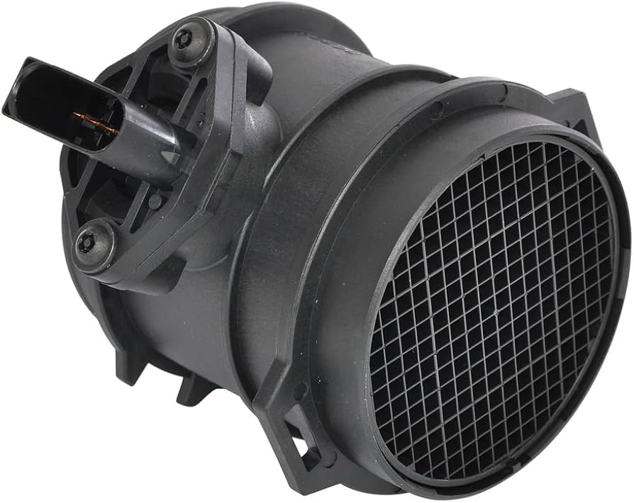 Air flow meter for mercedes benz g500 2002 - 2005 maf sensor