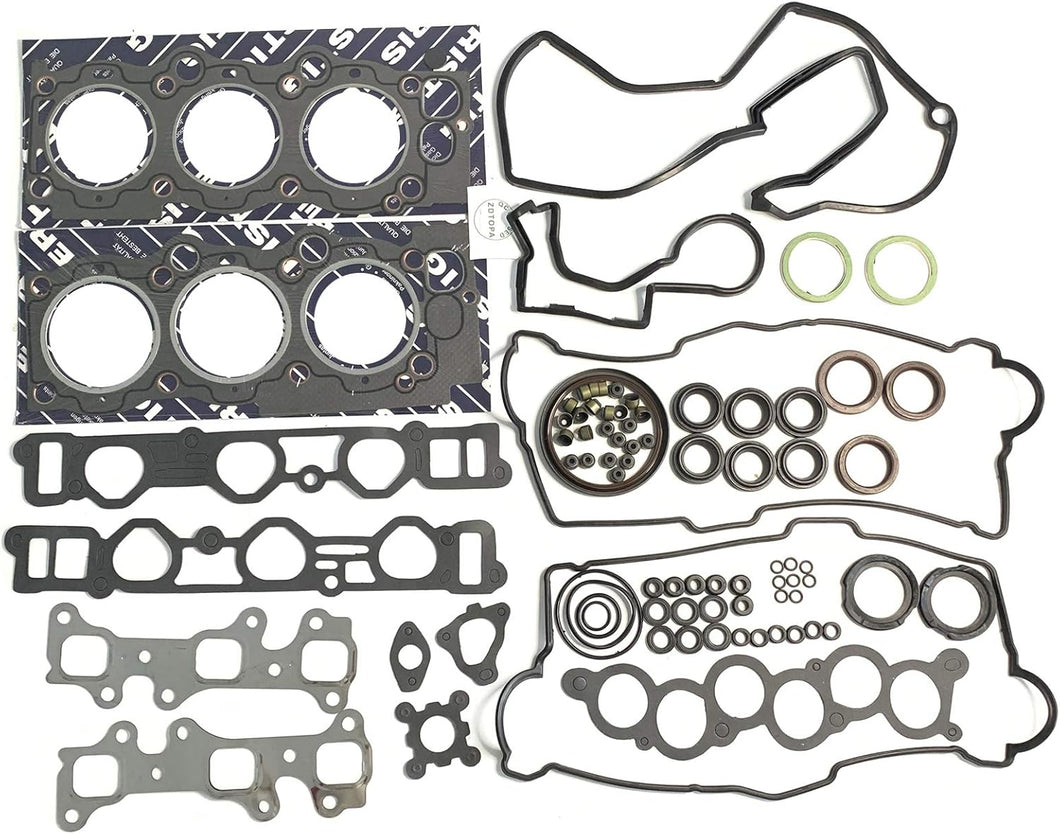 VRS HEAD GASKET SET FOR LEXUS ES300 3.0L 3VZ 3VZFE