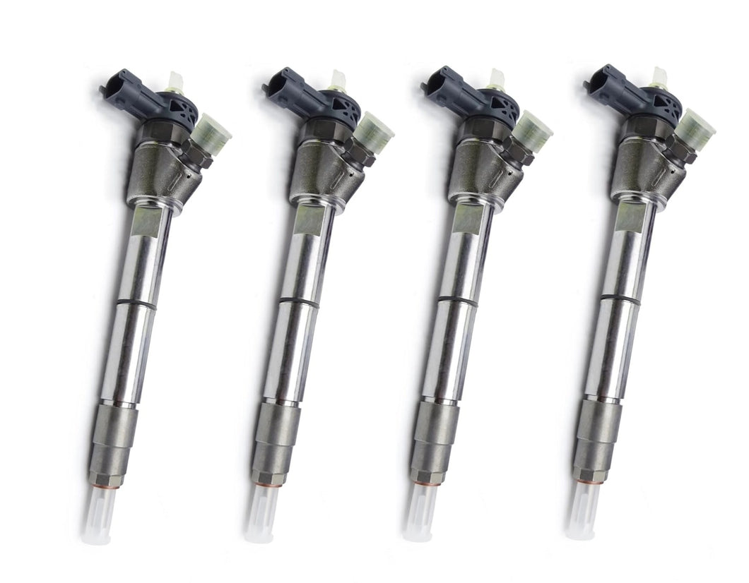 Hyundai Santa Fe Diesel Injector Set 0 445 110 583