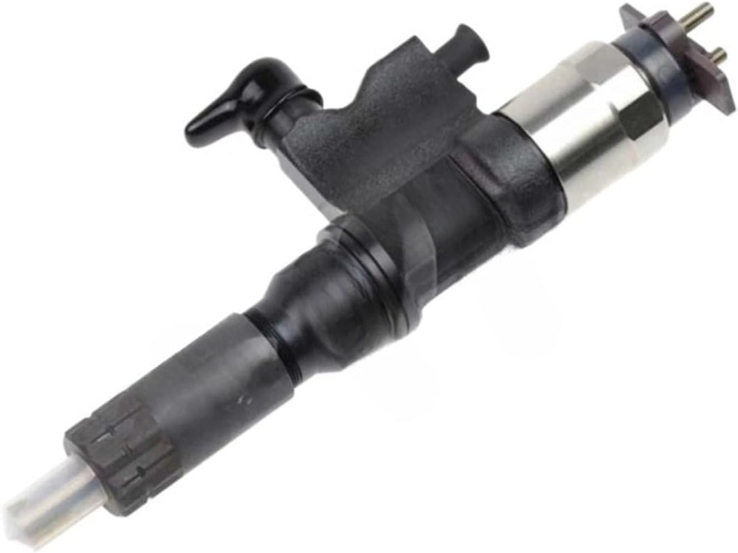 Isuzu N Series 4HK1 Common Rail Injector OEM 095000-5340