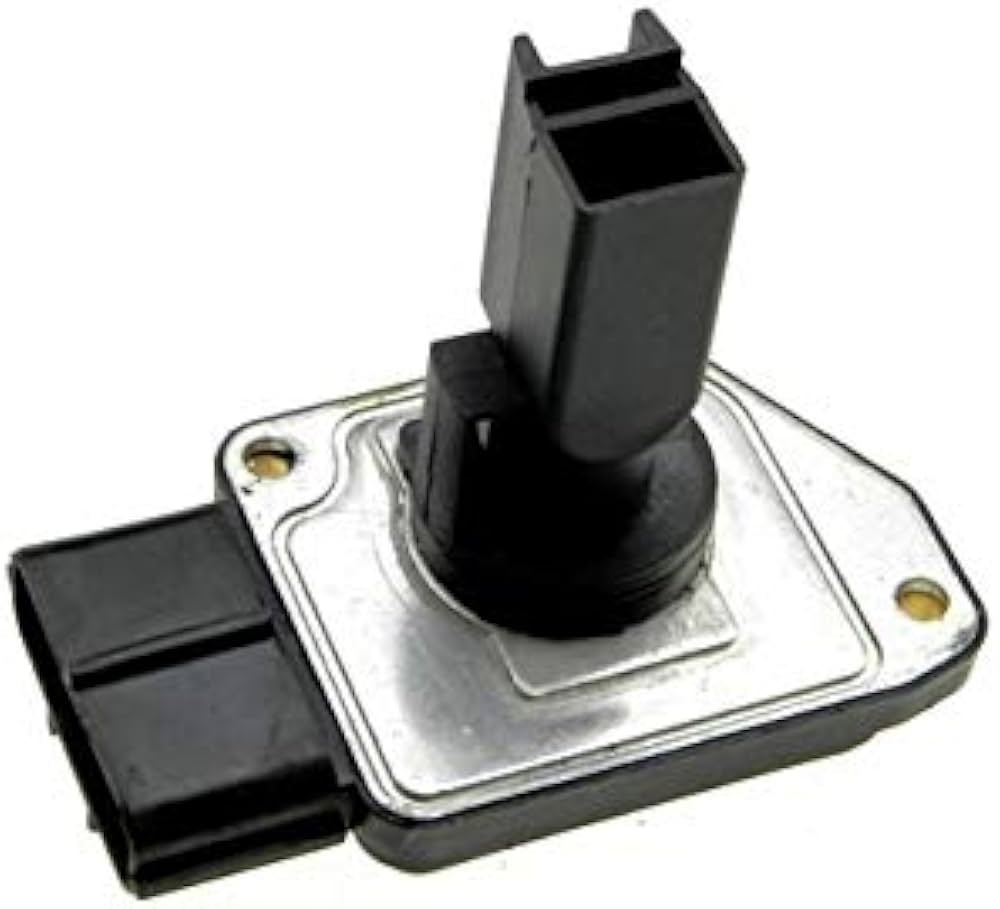 Maf air flow meter sensor for ford transit lwb vj 2004 - 2006 2.4l 1129009