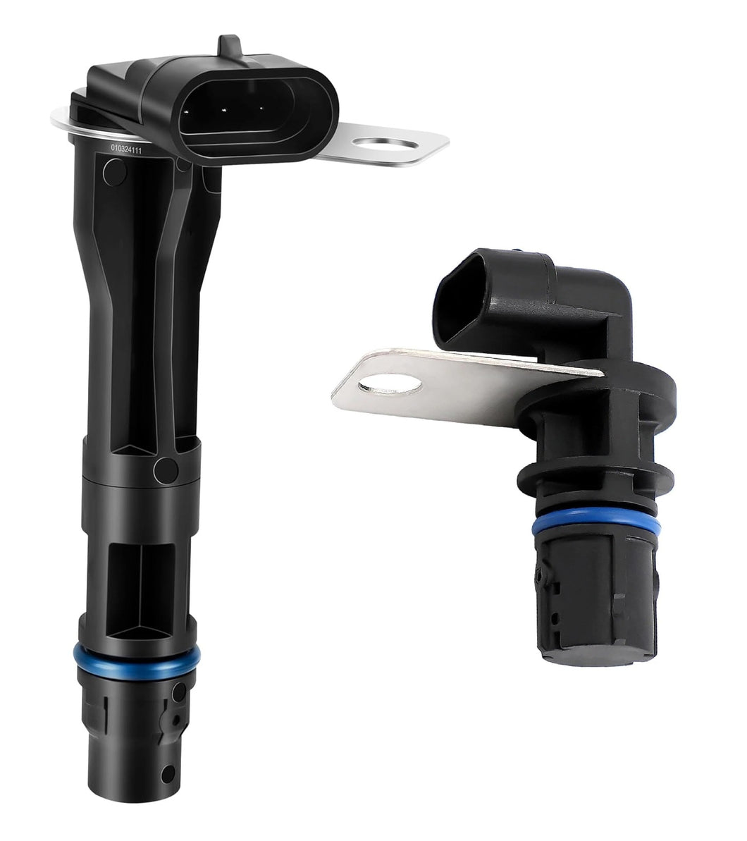 Cam & Crank Position Sensors for Holden VT VX VY VU V8 5.7 LS1 GEN 3 2 YEAR WTY