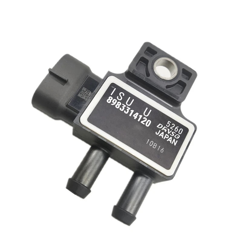 Sensor de presión diferencial DPF de escape de coc... – Grandado Sensor de presión diferencial DPF de escape de coc... – Grandado