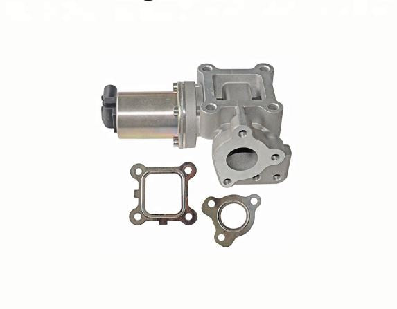 EGR Valve with Gasket 28410-2F000 for H-yundai Ix35 San-ta K-ia