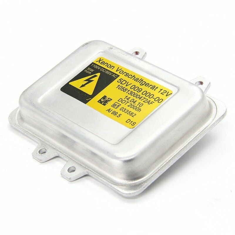 D1S Xenon BALLAST Control Unit Module For Nissan Pathfinder R51 5DV00900000
