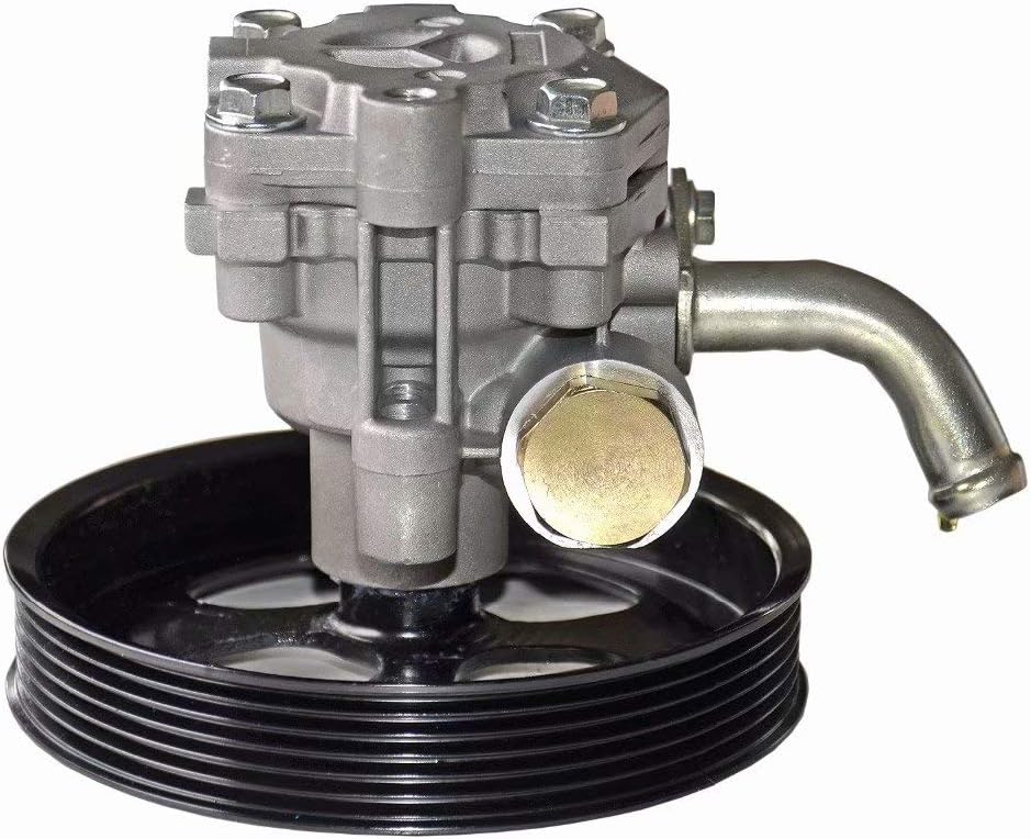 Pompa lavavetri 8260A008 adatta a Mitsubishi L200 Triton 2005 Pompa lavavetri 8260A008 adatta a Mitsubishi L200 Triton 2005