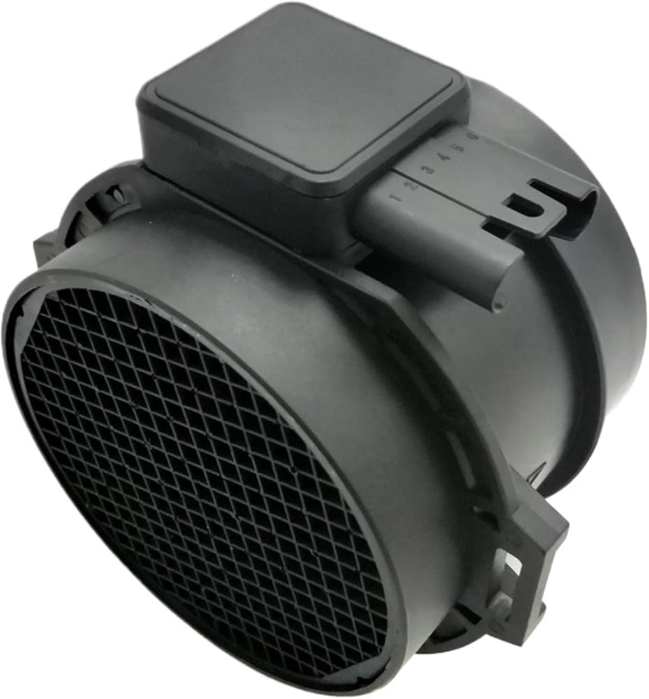 Air flow meter for bmw z4 3.0i e85 2003 - 2006 3.0 maf sensor