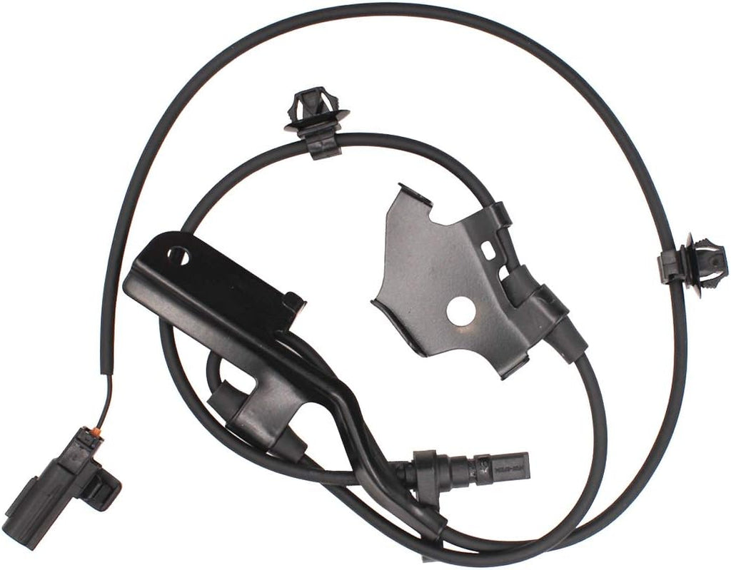 ABS Wheel Speed Sensor Front Right Only 89542-12080 Fit: Lexus