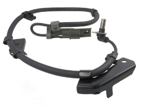 Rear ABS Speed Sensor For Isuzu D-MAX / Rodeo – Left Or Right Side, 2003 Onwards