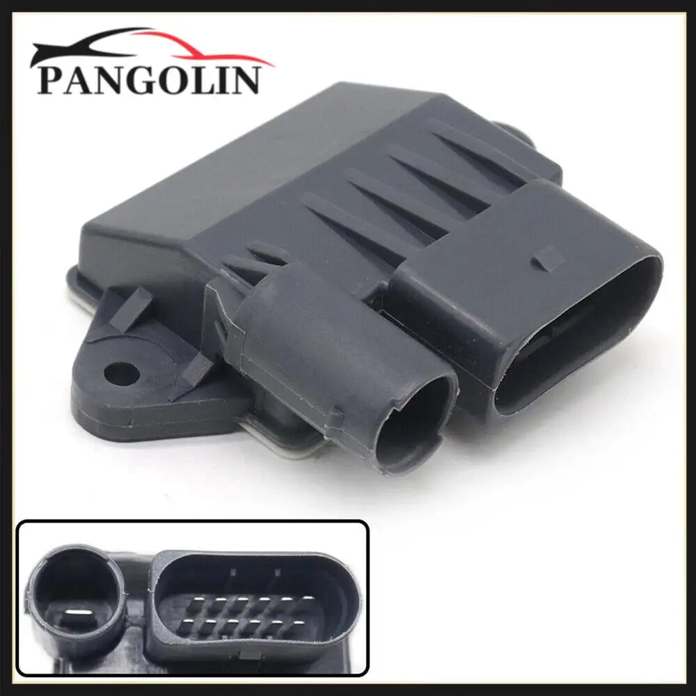 Glow Plug Controller Diesel Module 6429005801 - Compatible With Sprinter 2500/3500 & Mercedes Models Diesel Engine Glow Plug Relay