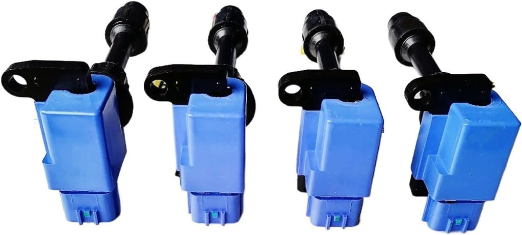 External Ignition Coil Pack Suit Nissan NX Coupe 2ltr SR20DE B13 1991-1995 External Ignition Coil Pack Suit Nissan NX Coupe 2ltr SR20DE B13 1991-1995