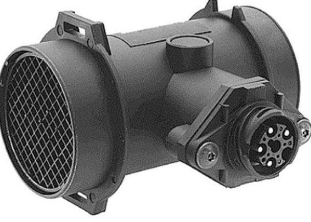 Air flow meter for mercedes benz e230 w210 1995 - 1999 2.3 maf sensor