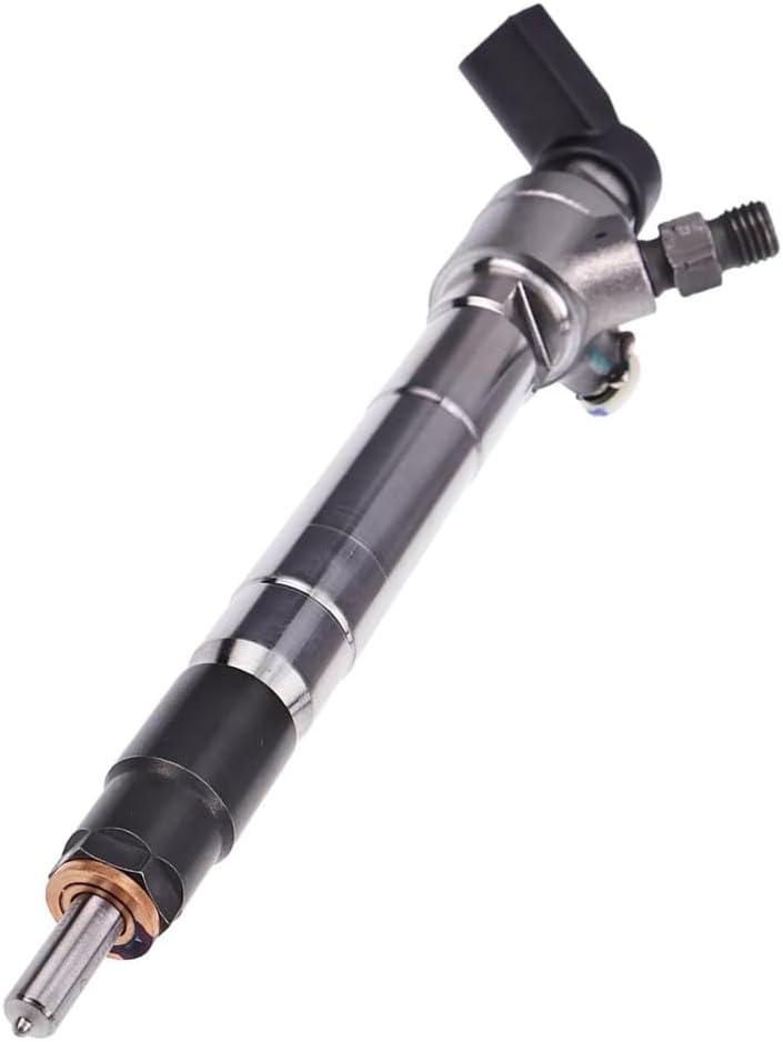 Ford Ranger Everest Transit Focus Mondeo 2.0L Diesel Injector A2C9303500080