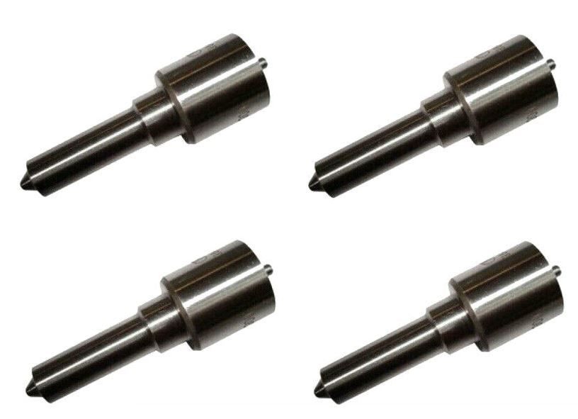 4x Injector Nozzles Kit for Nissan Navara D40, Pathfinder R51 YD25 2005-2006