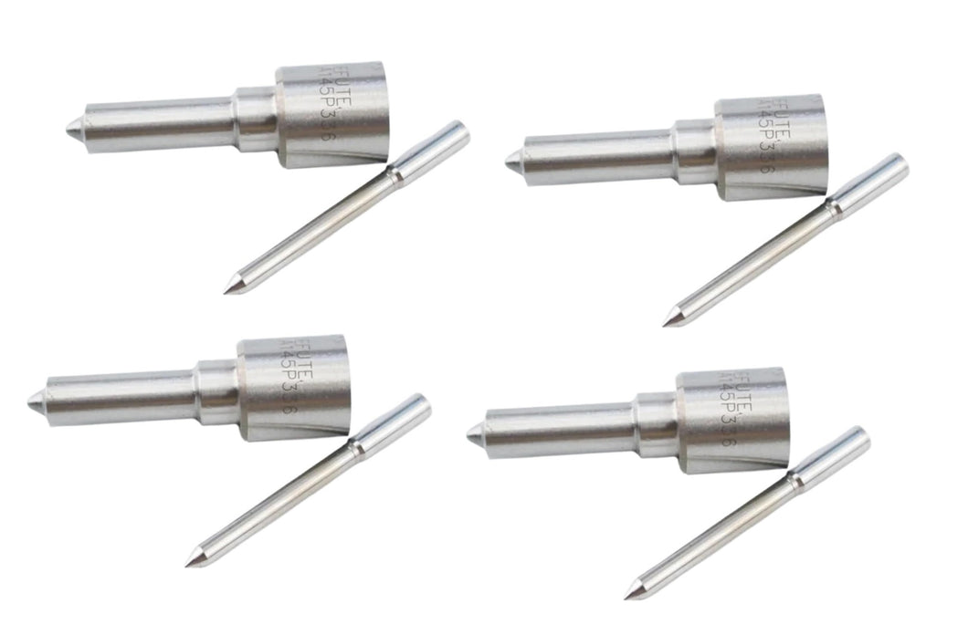 Injector Nozzle Set for Ford Ranger 2.5 TDI & Mazda BT50 Diesel, 4 Pieces