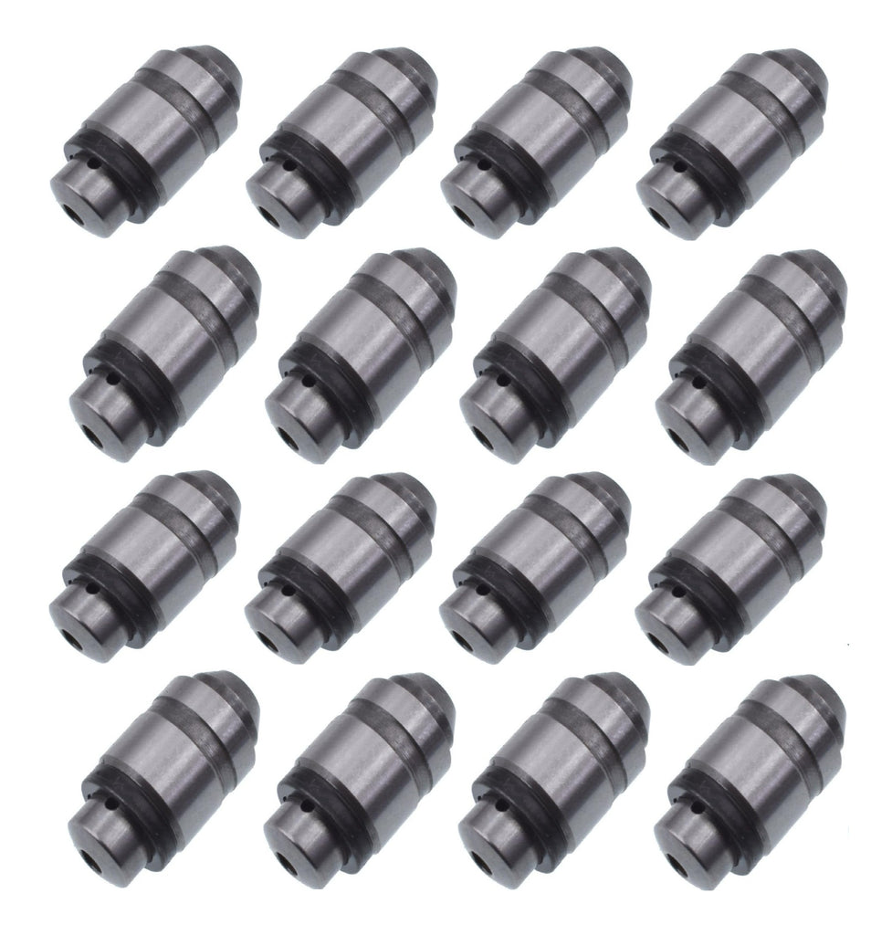 FOR 91-06 DODGE 3.0L 3.5L 6G72 24-VALVE ENGINE HYDRAULIC LIFTERS LASH