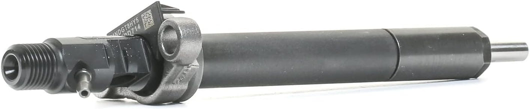 Peugeot 308 2.0L Diesel Injector R06001D Genuine Delphi