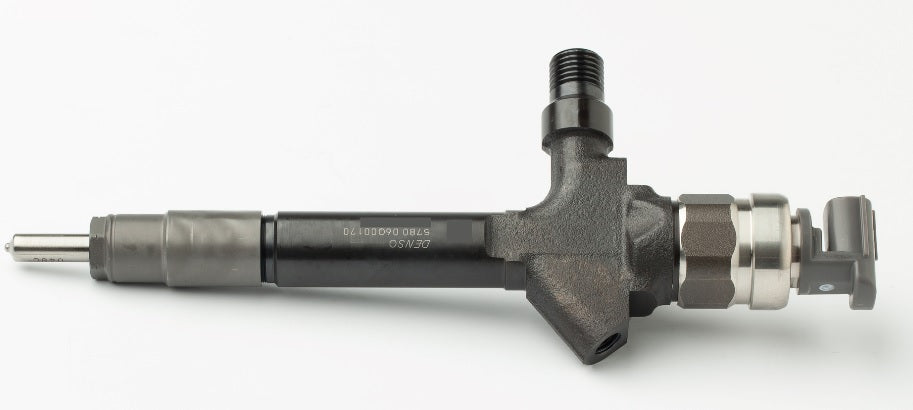 Denso Diesel Injector for Mazda 3, 5 & 6 - RF7C13H50