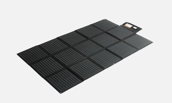 REDARC 300W MONOCRYSTALLINE SOLAR BLANKET SMFB1300