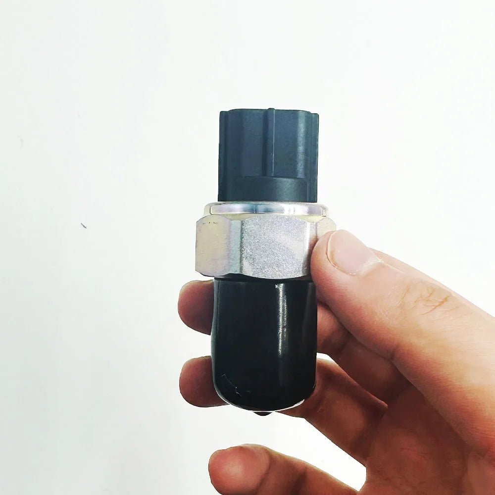 DEVMO 8981197900 Fuel Rail High Pressure Sensor | Ubuy - View #3