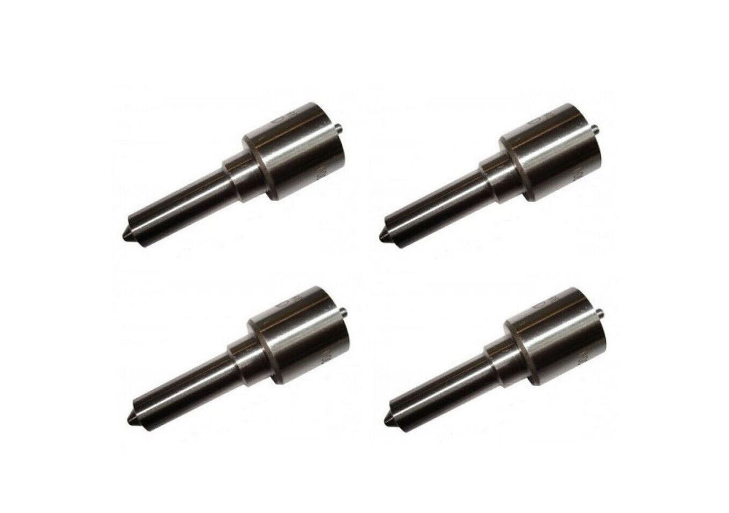 4x Injector Nozzles for Ford Ranger PJ PK, Mazda BT50 3.0 Diesel