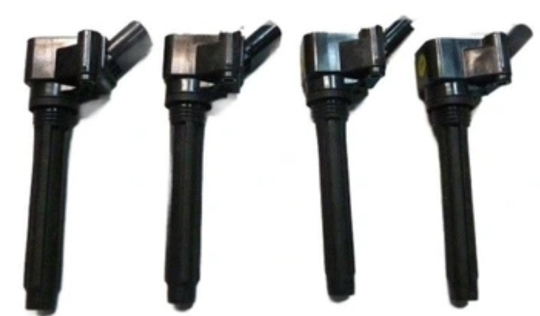 4x Ignition Coil Pack 06L905110D 06K905110G For Audi VW EA888 GEN3 A3 A4 A5 A6 A7 Q5 Golf MK7 Passat Tiguan 1.8T 2.0T