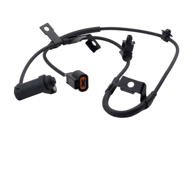 Датчик ABS RR MITSUBISHI L200 KB4T 08-11 LH