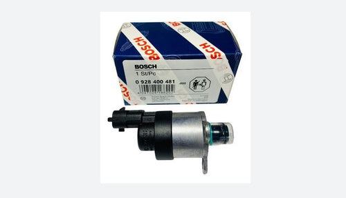 0928400481 Bosch Fuel Pump Metering Control Valve For CUMMINS DAF IVECO