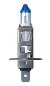 PHILIPS H1 POWER VISION +60% Light 3250K Bright HALOGEN BULB 12V 55W 12258