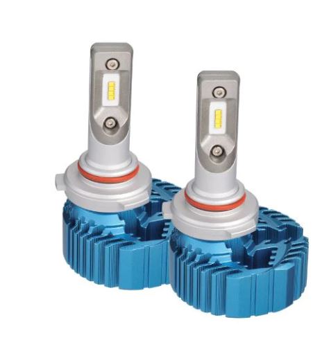 Narva New Gen 5700K HB3 LED light conversion kit P20D 9005 12 Volt 24 ...