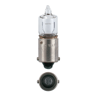 17830 Narva 12 Volt Miniature Halogen Globe