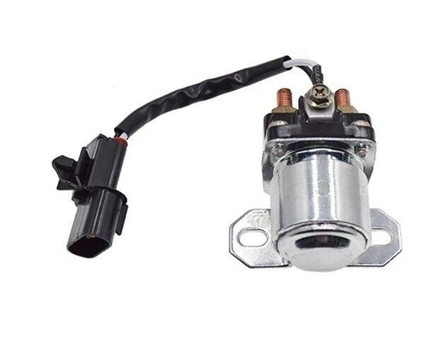 Glow Plug Relay New For Mitsubishi Challenger Galant Triton L200 MD342