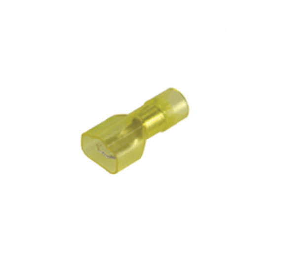 56113 Narva Insulated Blade Terminals - Male