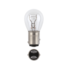 17925BL Narva 24 Volt Stop / Tail and Indicator Globe