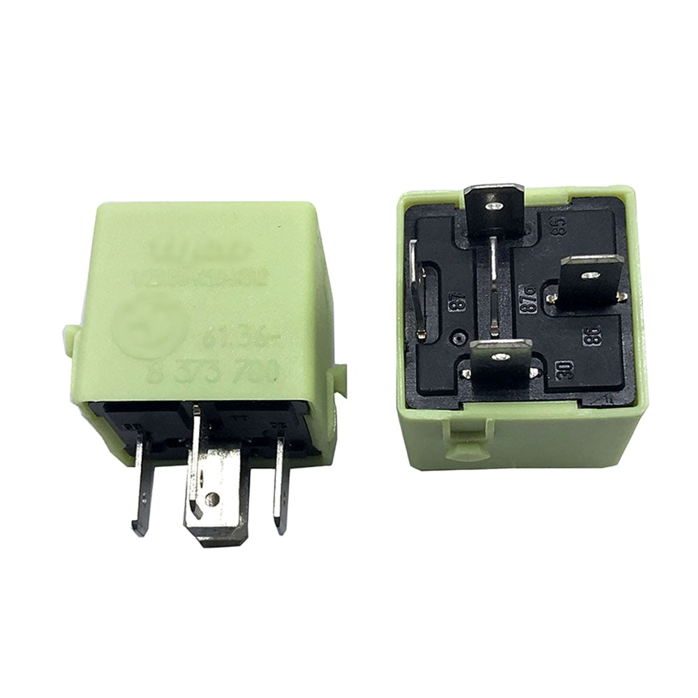 61368373700 Air Suspension Relay for BMW 1 3 5 6 7 Series X3 H9A2