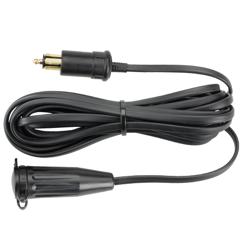81050BL Narva 5m Heavy-Duty Merit Extension Lead