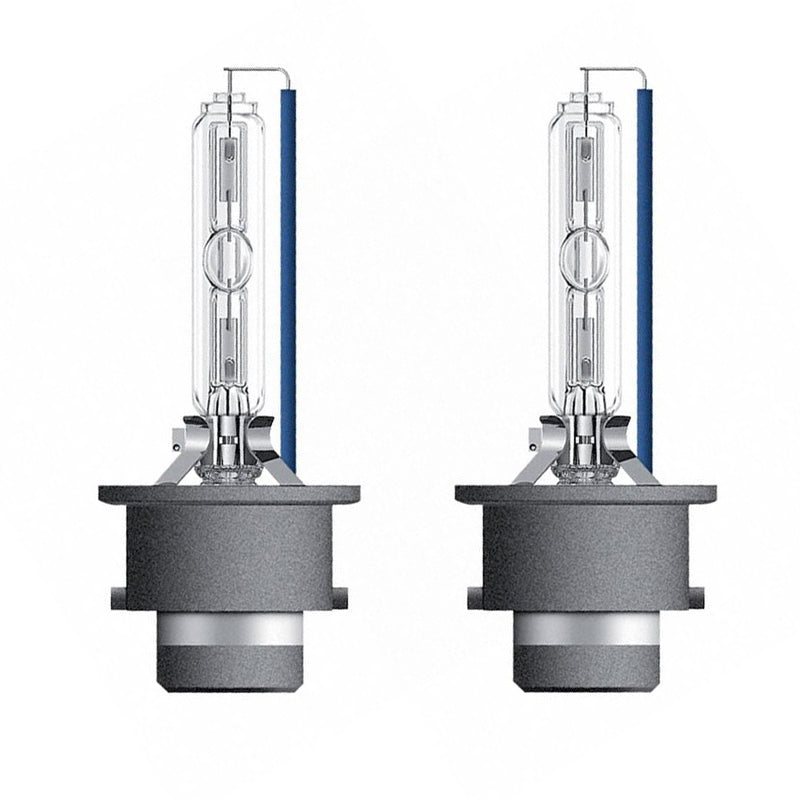 D2S HID Xenon Headlight Bulbs 5000K PN 85122 85122WX