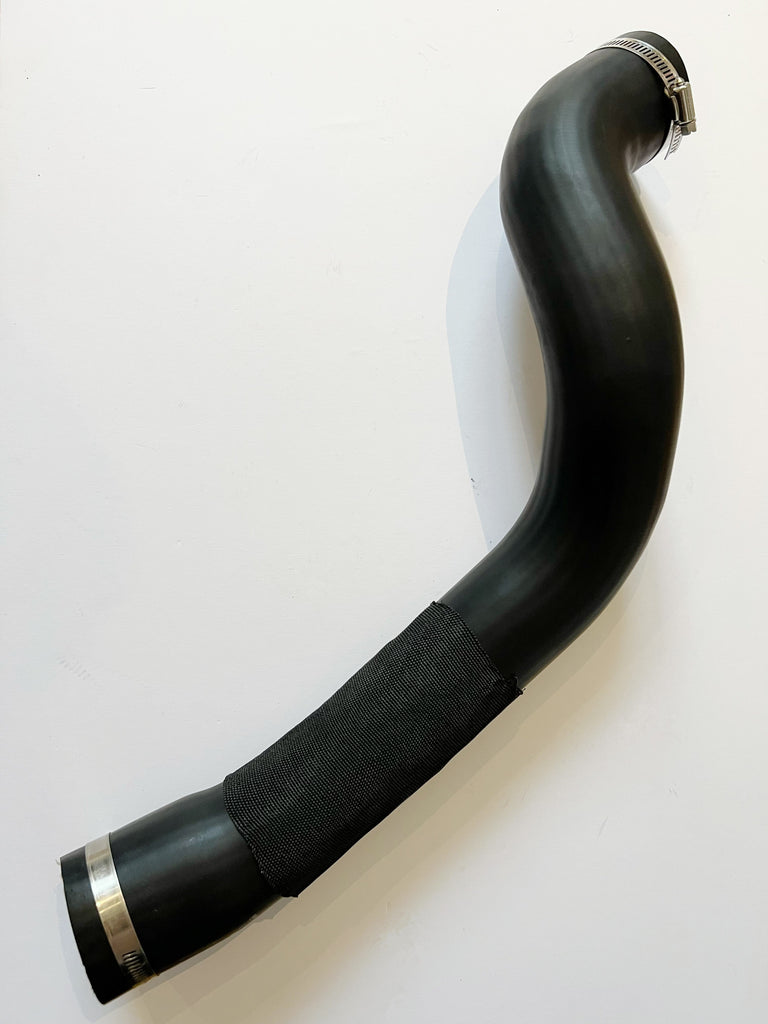 Intercooler Hose for Ford Everest UA TEC Ranger PX 2.2L DURATORQ 16V T eRevolution