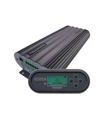 REDARC The Manager30 BMS1230S3 - Battery Management System