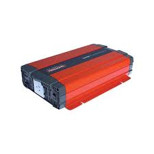 REDARC 1500W 12V PURE SINE WAVE INVERTER R-12-1500RS