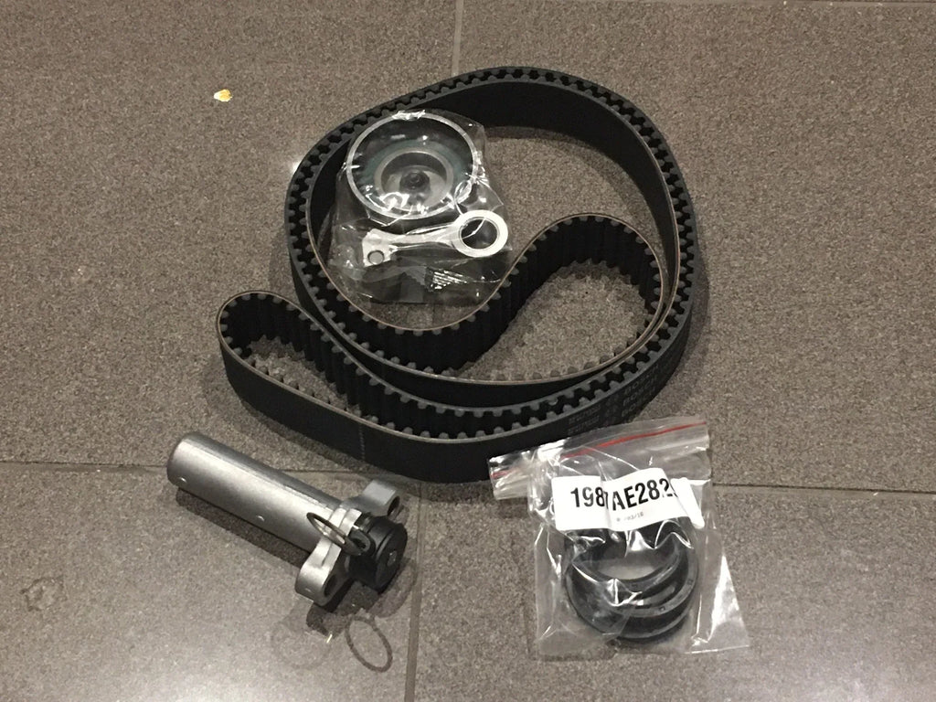 Bosch Timing Belt Kit for Toyota Kluger Avalon Camry Lexus RX BTK91011
