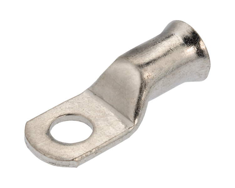 Projecta CL30-50 Cable Lug – 10mm Stud 6.8mm Internal Diameter