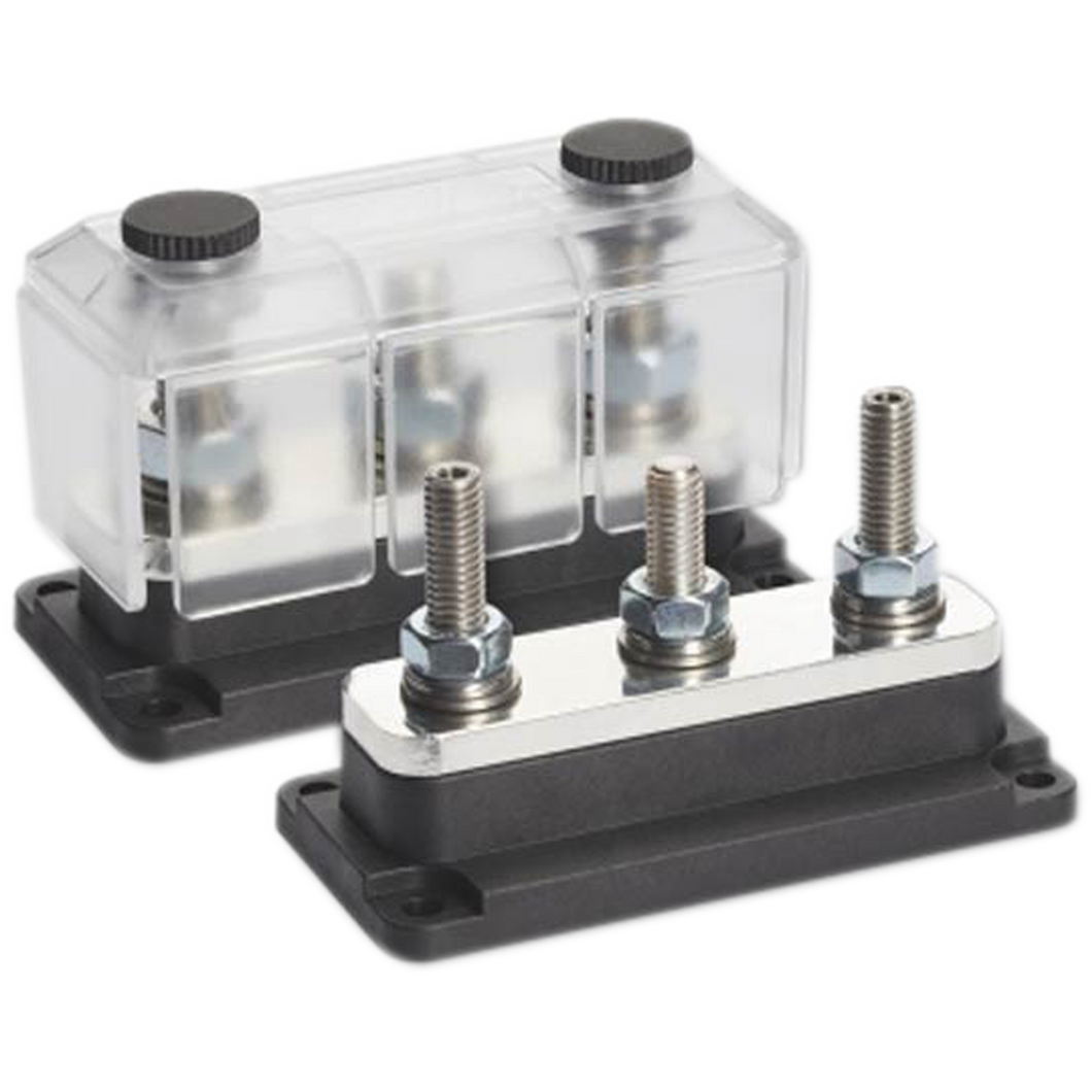 ENERDRIVE 3 Stud Busbar 3 x M10 DCM-5073180