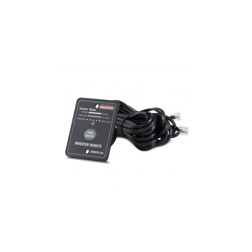 REDARC INVERTER REMOTE REMOTE-RS