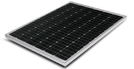 Redarc150W Monocrystalline Solar Panel SMR1150