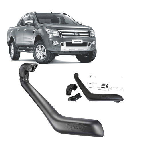 Safari Snorkel to suit Ford Ranger (01/2011 - on) SS982HP
