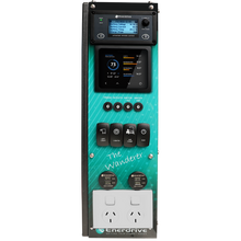 Enerdrive 'The Wanderer' Power System