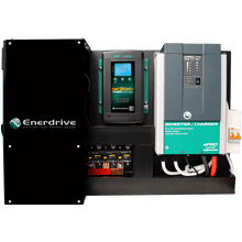 Enerdrive 'The Wanderer' Power System