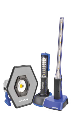 The Complete Guide to Narva Workshop Lights